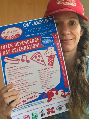 Carousel post from finnriver.