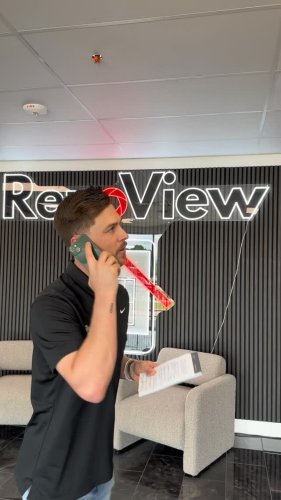 Video post from renoviewusa.