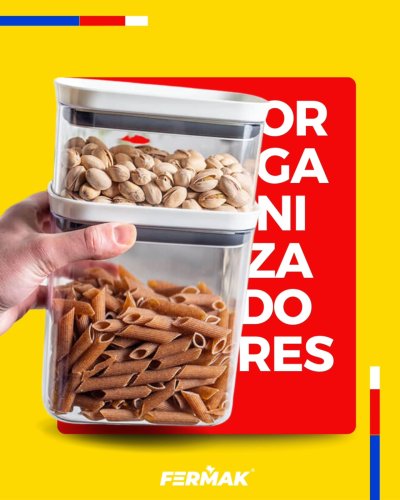 Carousel post from fermakoficial.