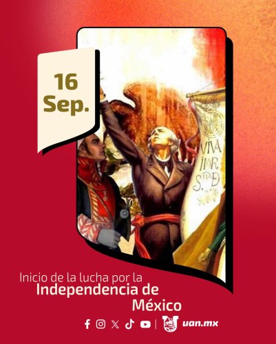 Photo post from uan.oficial.