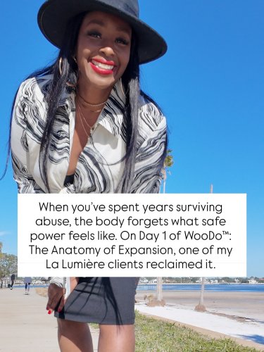 Carousel post from i.am.thealignedsoul.