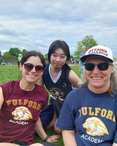 Carousel post from fulfordacademy.