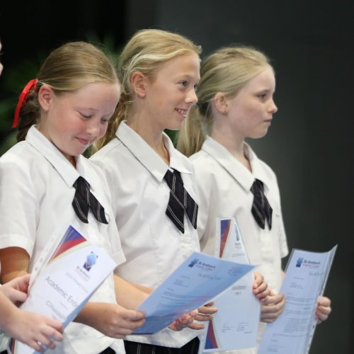 Carousel post from standrewsanglicancollege.