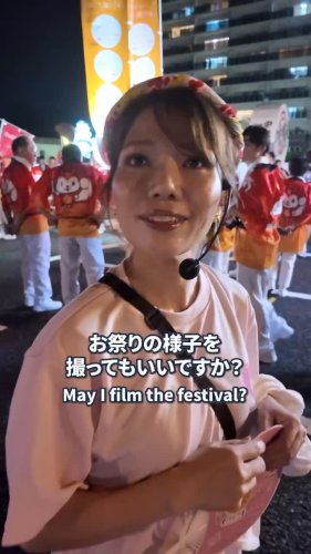 Video post.