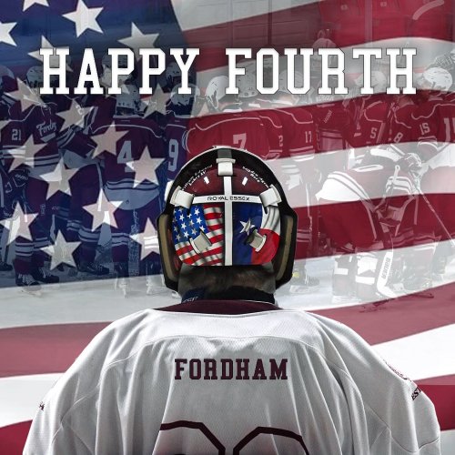 Photo post from fu_hockey.