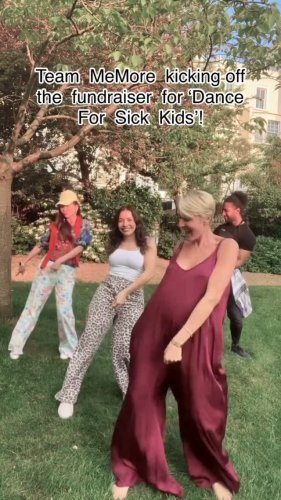 Video post.