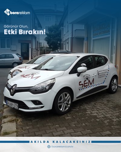 Photo post from borareklam.