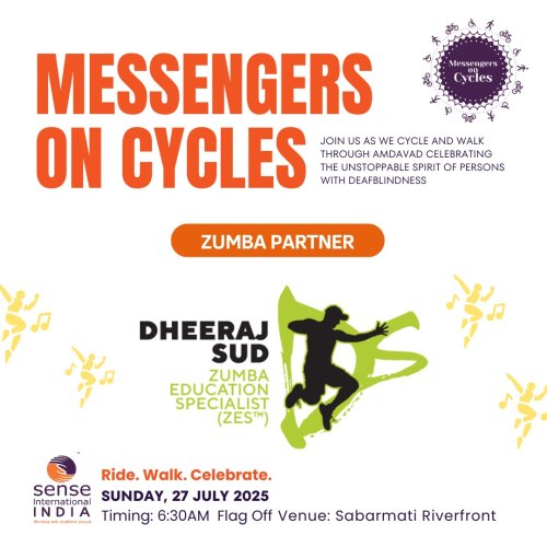 Photo post from sense.india.