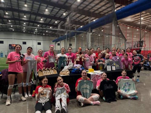 Carousel post from epicvball.