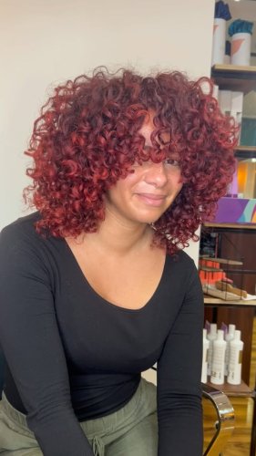 Video post from kinkbynaturekbn.