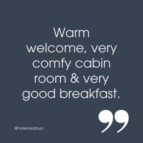 Carousel post from hotelvaratruro.