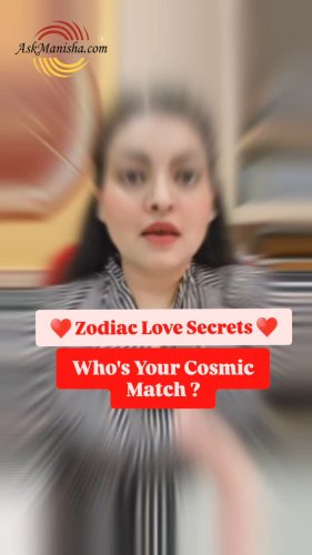 Video post from askmanisha.