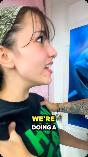 Video post from njexoticpets.