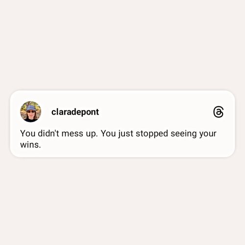 Photo post from claradepont.