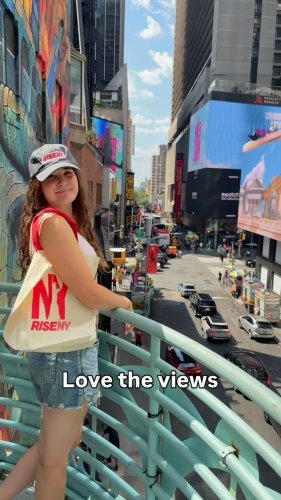 Video post from lexiahayden.