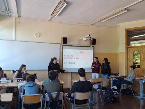 Carousel post from ellacuriazurbaranbhi.