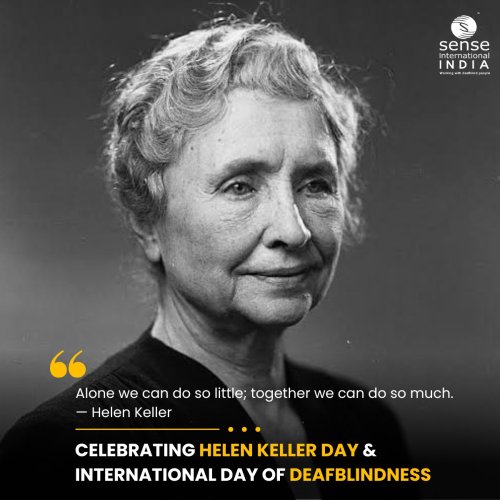 Photo post from sense.india.