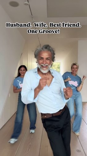 Video post.