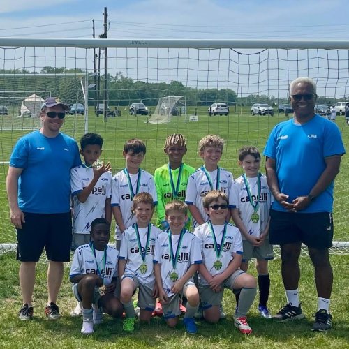 Carousel post from parushsoccer.