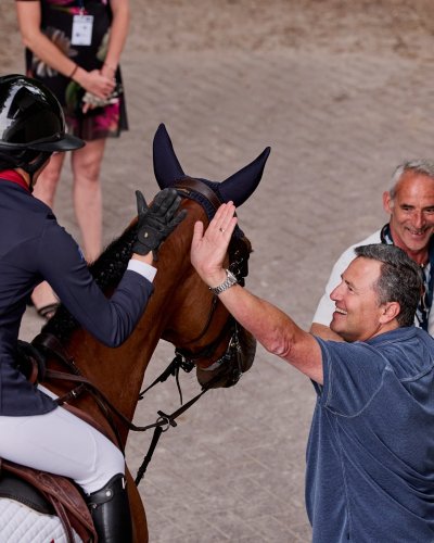 Carousel post from fei_global.