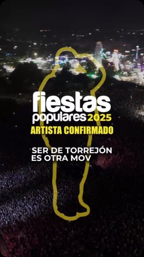 Video post from torrejonjoven.