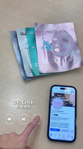 Video post from drcink.