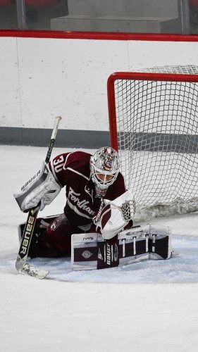 Video post from fu_hockey.