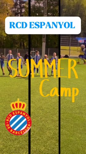 Video post from rcdeacademygoteborg.