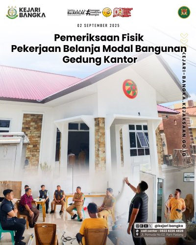 Photo post from kejaribangka.