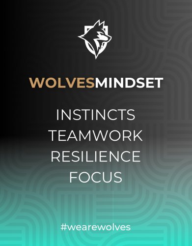 Photo post from diablovalleywolves.