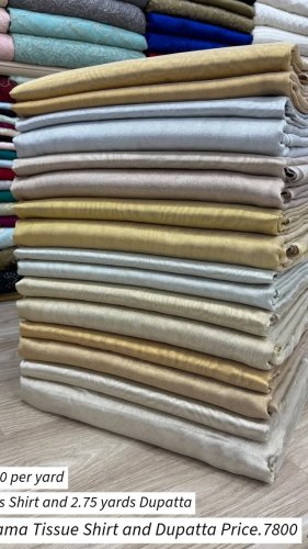 Video post from akbar_fabrics_.