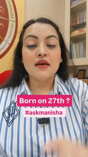Video post from askmanisha.