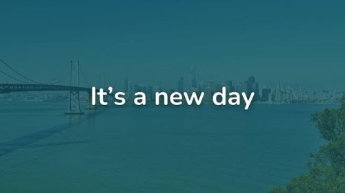 Video post from thedewintergroup.