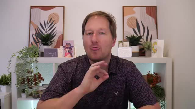 Video post.