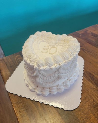 Photo post from smallcakestyler.