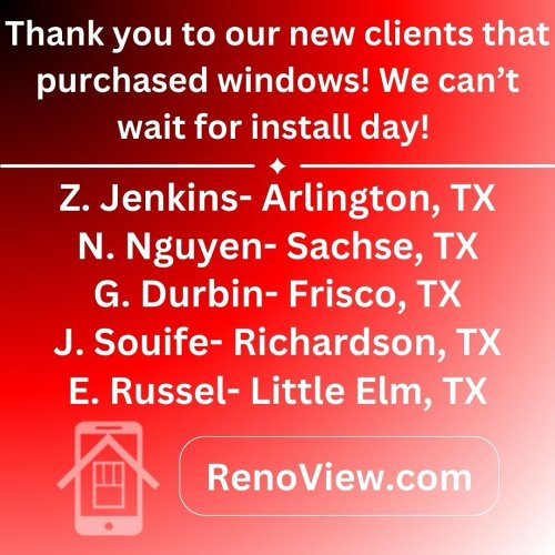 Photo post from renoviewusa.