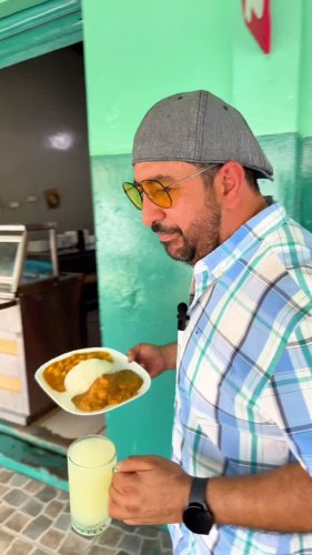 Video post from danilo_restaurante.