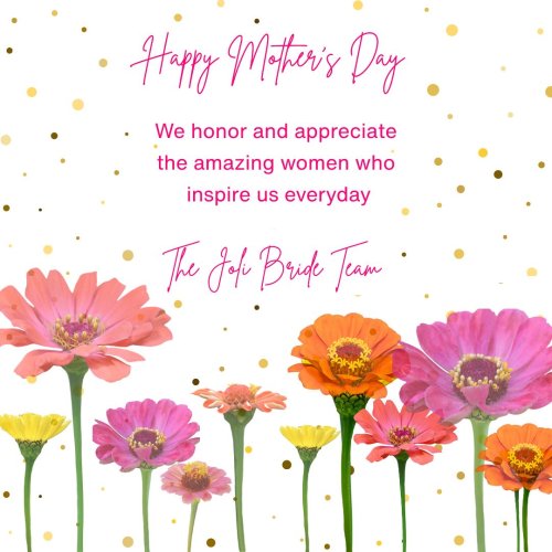 Photo post from jolibride.