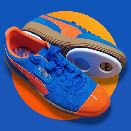 Photo post from craigscurlingshoes.