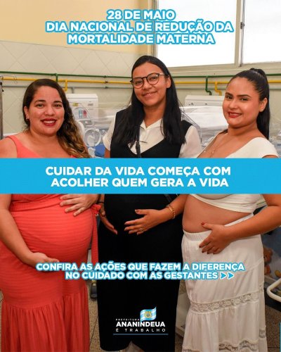 Carousel post from ananindeuapma.