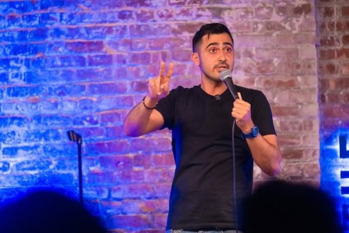 Photo post from sidesplitterswc.