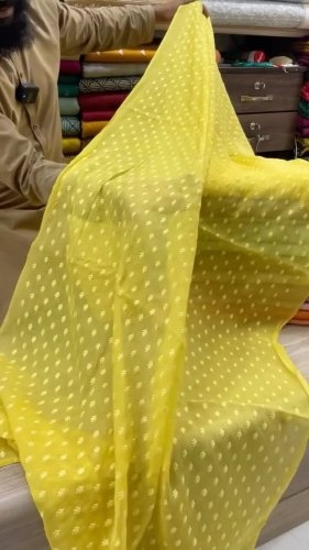 Video post from akbar_fabrics_.