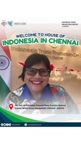 Video post from itpcchennai.