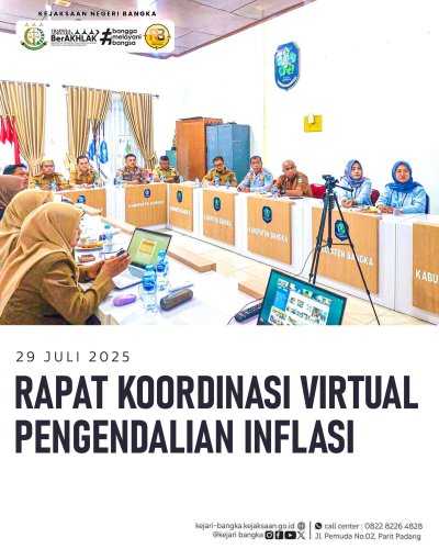 Photo post from kejaribangka.