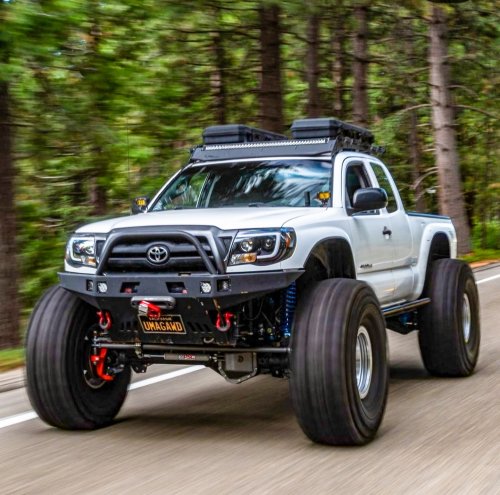 Photo post from coastal.offroad.