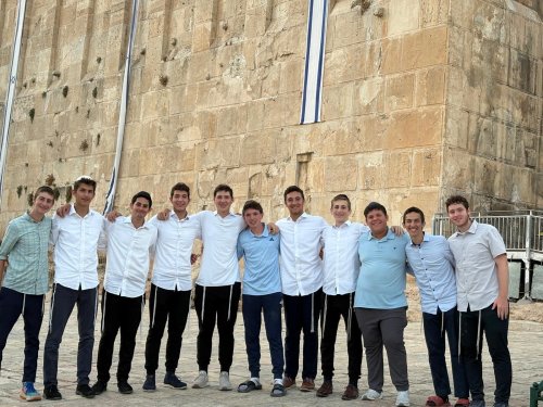 Carousel post from ncsykollel.