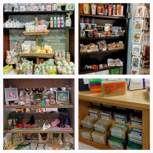 Photo post from niftygiftynorfolk.