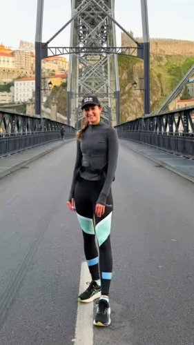 Video post from portorunningtours.