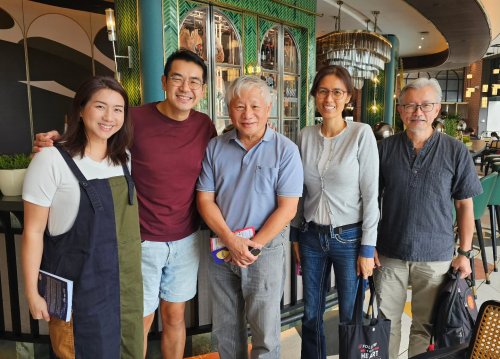 Photo post from thetreasureboxsg.