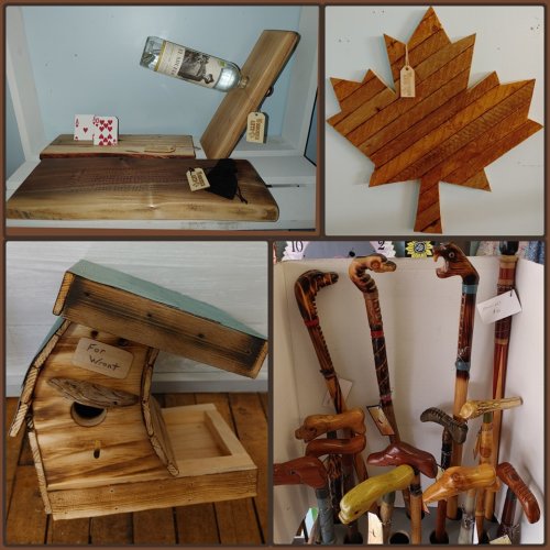 Photo post from niftygiftynorfolk.